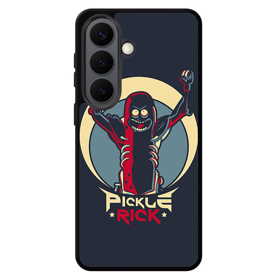 Rick and Morty The Grandfather Samsung Galaxy S26 Case