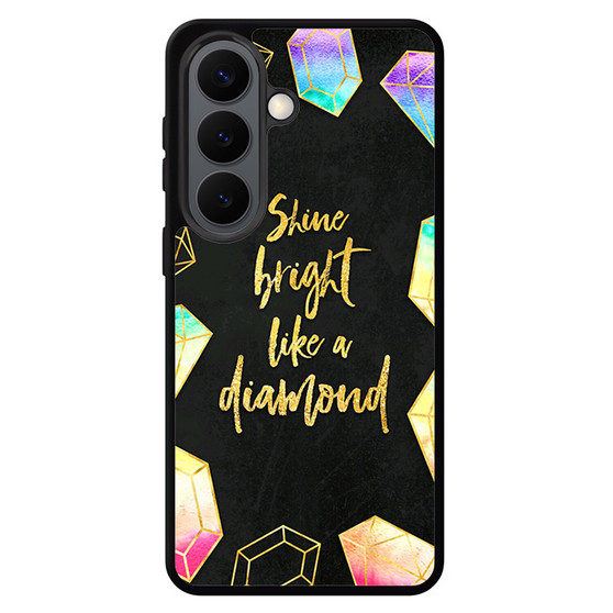 Rihanna Samsung Galaxy S26 Case