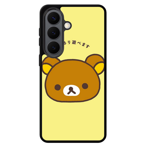 Rip Curl Art Samsung Galaxy S26 Case