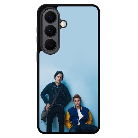 Riverdale Archie Samsung Galaxy S26 Case