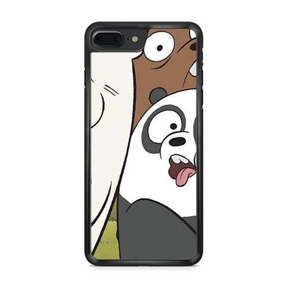 We Bare Bears 9 iPhone 7 | iPhone 7 Plus Case