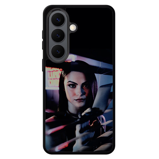 Riverdale Cheryl Blossom Samsung Galaxy S26 Case
