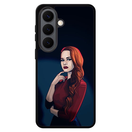 Riverdale Jughead Jones 2 Samsung Galaxy S26 Case