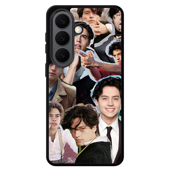 Riverdale Quote Samsung Galaxy S26 Case