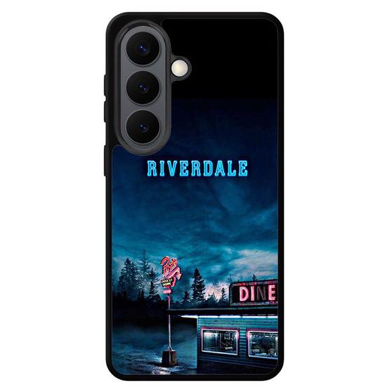 Riverdale Varchie Samsung Galaxy S26 Case