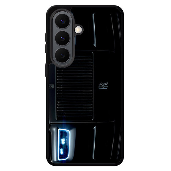 Root Under Armour Blue Limited Samsung Galaxy S26 Case