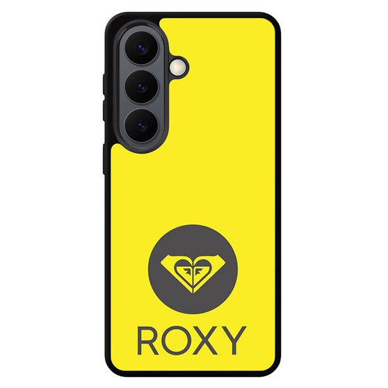 RVCA Blue Cloud Samsung Galaxy S26 Case