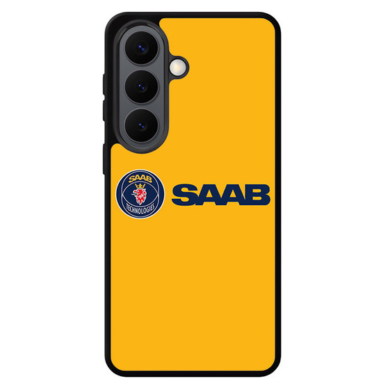 SAAB Samsung Galaxy S26 Case