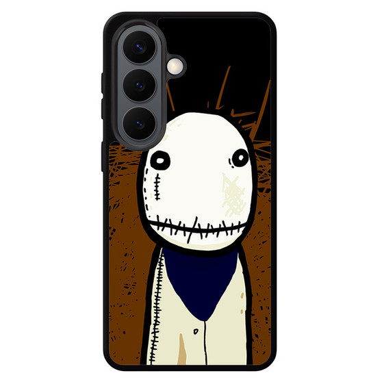 Sam Hunt Samsung Galaxy S26 Case