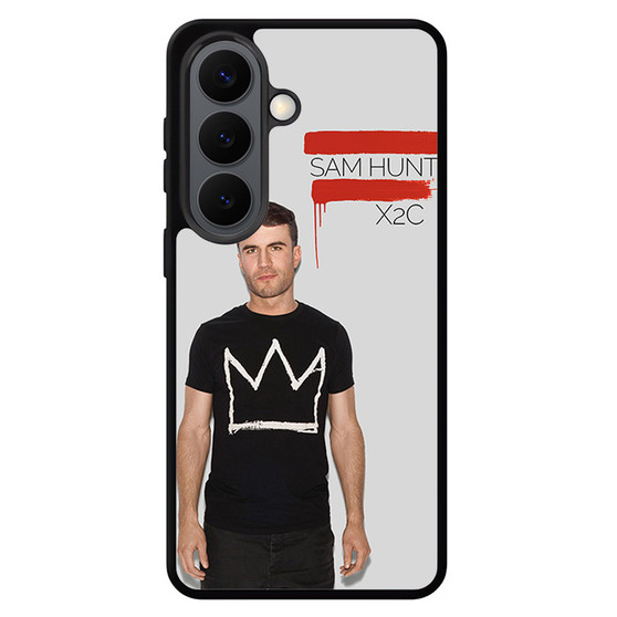 Samurai Jack Enemy Samsung Galaxy S26 Case