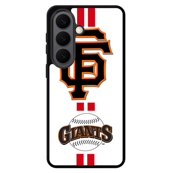 San Francisco Giants 2 Samsung Galaxy S26 Case