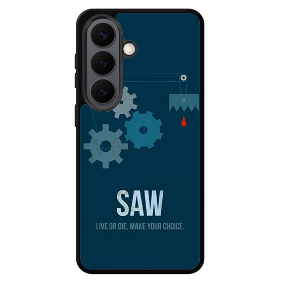 Saw Cover Samsung Galaxy S26 Case