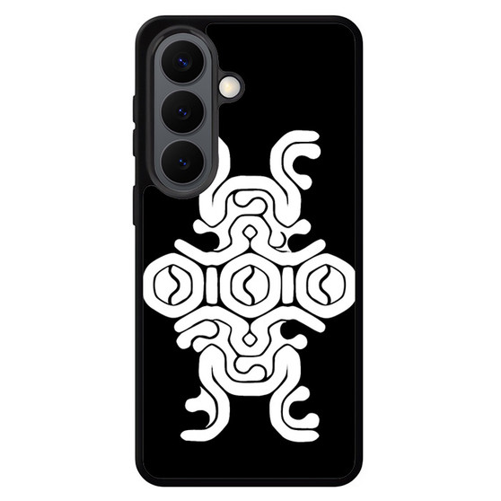 Shadow Of The Colossus Samsung Galaxy S26 Case
