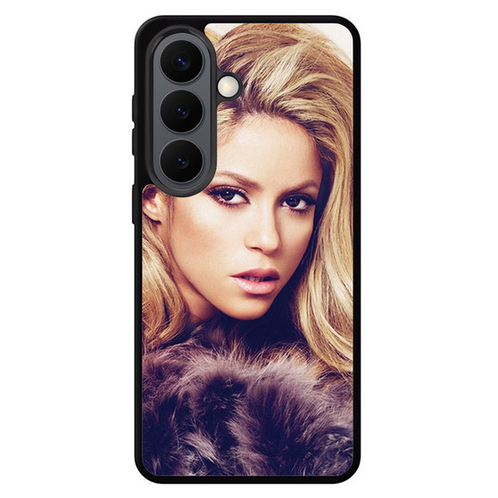 Shakira Samsung Galaxy S26 Case