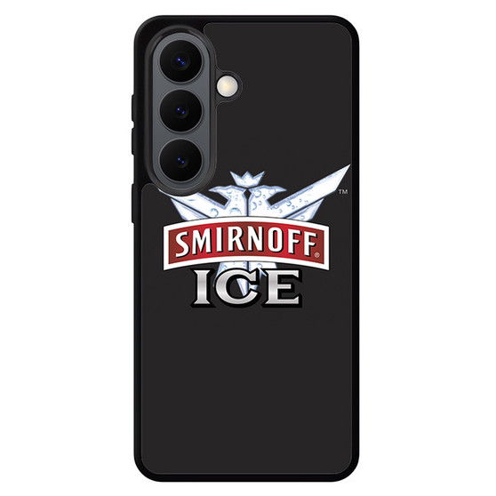 Smirnoff Ice Samsung Galaxy S26 Case
