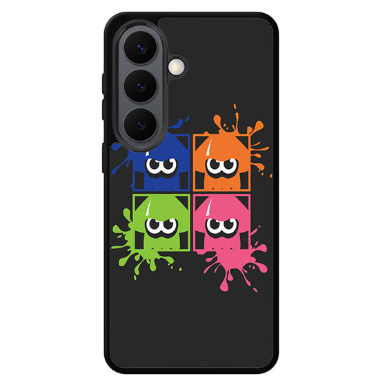 Spongebob & his Friends Samsung Galaxy S26 Case