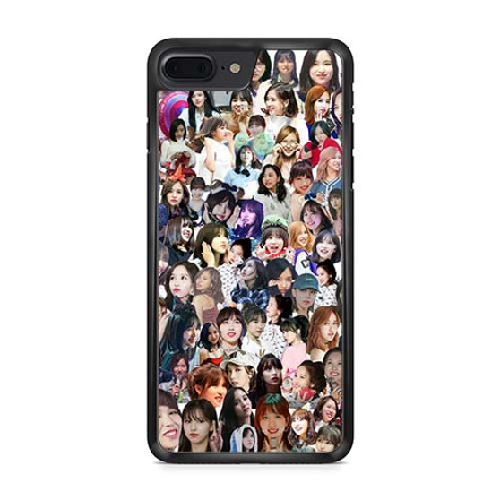 Twice Collage 3 iPhone 7 | iPhone 7 Plus Case