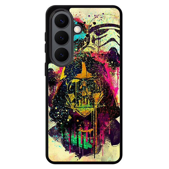 Star Wars Art Darth Vader 1 Samsung Galaxy S26 Case