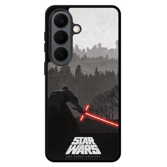 Star Wars Battlefront Samsung Galaxy S26 Case