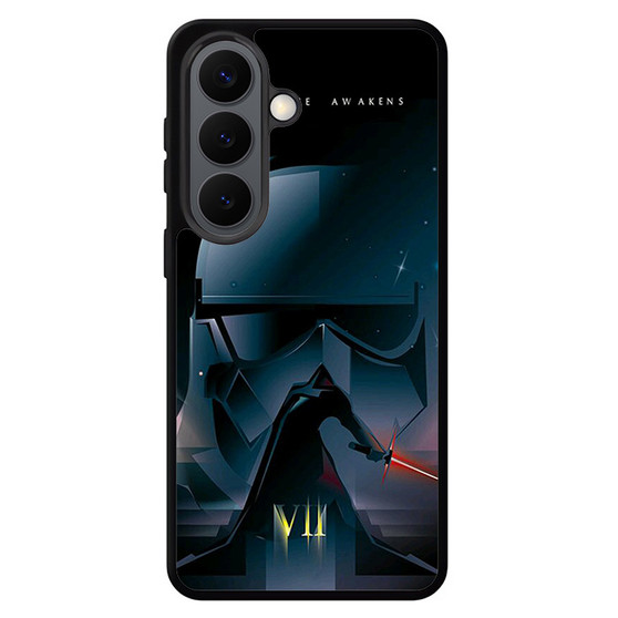 Star Wars Episode VII 2 Samsung Galaxy S26 Case
