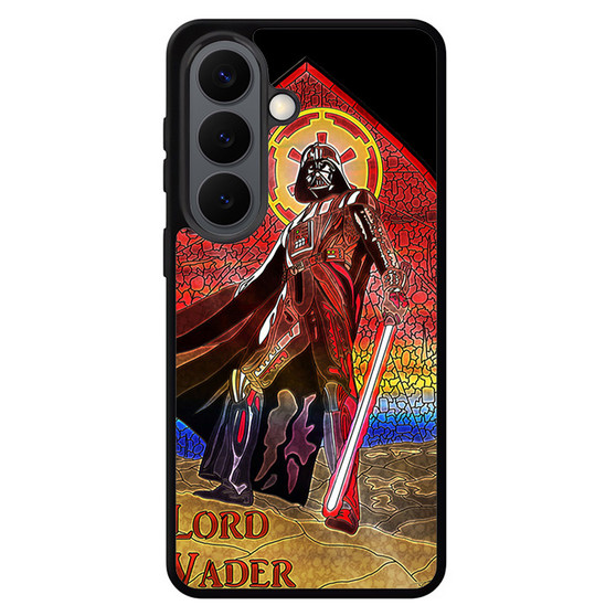 Star Wars Lord Vader Samsung Galaxy S26 Case