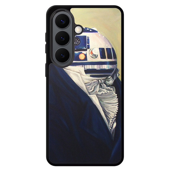 Star Wars R2-D2 Samsung Galaxy S26 Case