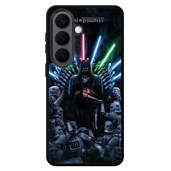 star wars Game of Thrones Samsung Galaxy S26 Case