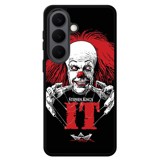 Steve Roger as Captain America as Chris Evans Samsung Galaxy S26 Case