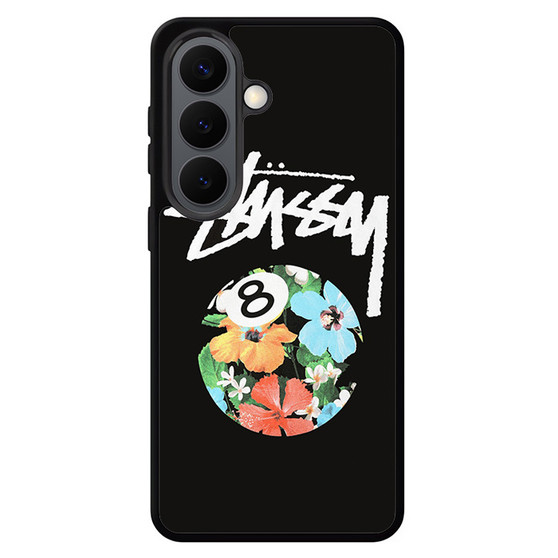 Stussy Bowling Ball Samsung Galaxy S26 Case