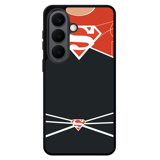 Superman Godfall Samsung Galaxy S26 Case