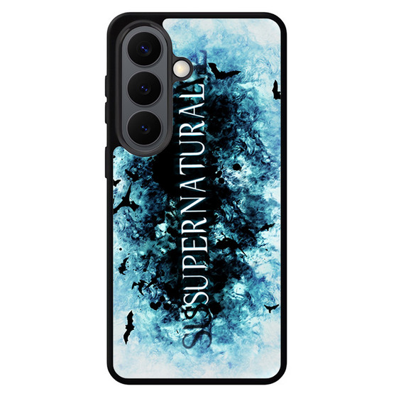 SuperWholock 1 Samsung Galaxy S26 Case
