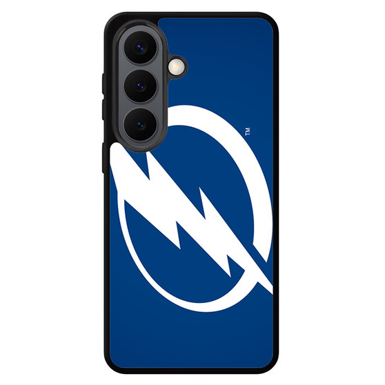 Tampa Bay Lightning Samsung Galaxy S26 Case