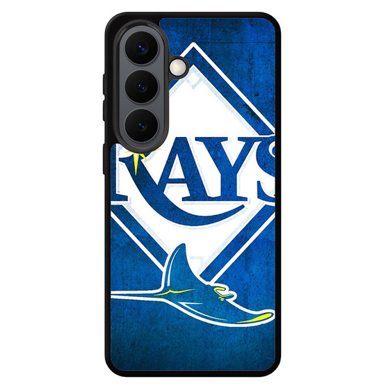 Tampa Bay Rays Samsung Galaxy S26 Case