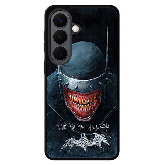 The Batman Who Laughs 2 Samsung Galaxy S26 Case