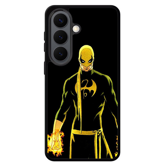 The Immortal Iron Fist Samsung Galaxy S26 Case