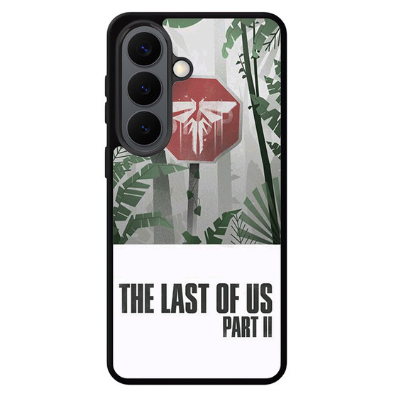The Last of Us Part II Samsung Galaxy S26 Case