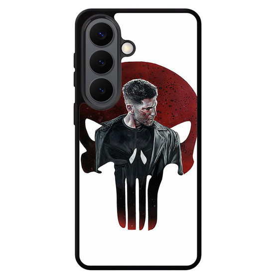 The Punisher 2 Samsung Galaxy S26 Case