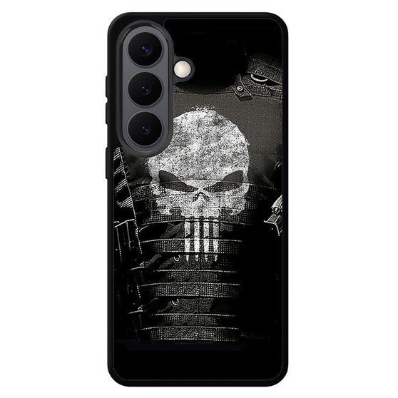 The Punisher 3 Samsung Galaxy S26 Case