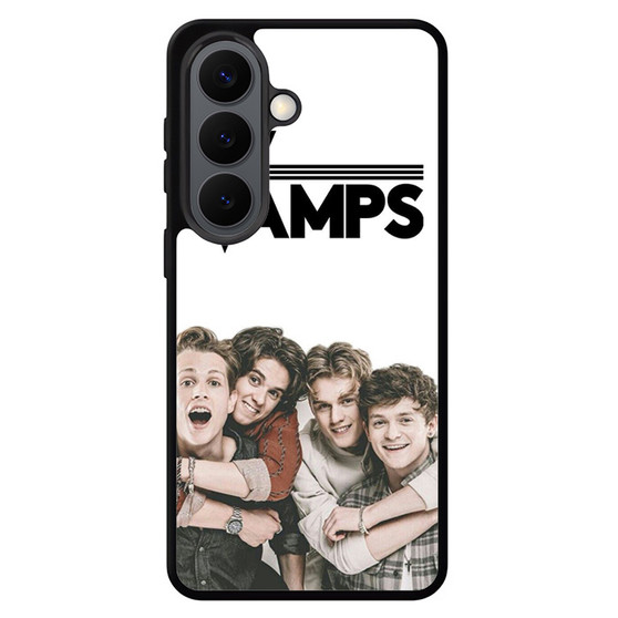 The Vamps 1 Samsung Galaxy S26 Case