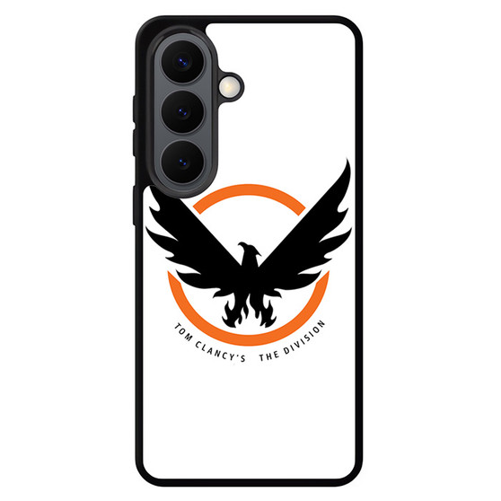 Tom Clancy's The Division 3 Samsung Galaxy S26 Case