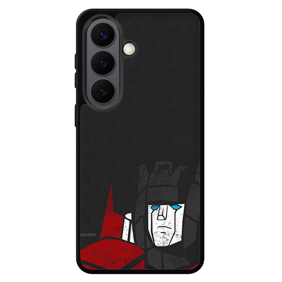 Transformer Side Swipe Samsung Galaxy S26 Case