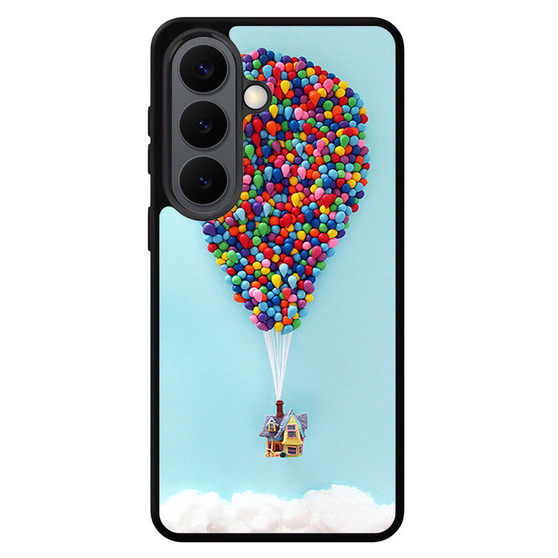 up up up Samsung Galaxy S26 Case