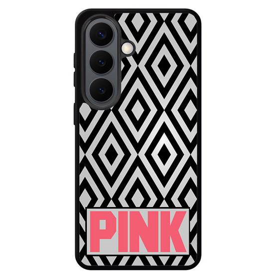 Victoria's Secret Pink 2 Samsung Galaxy S26 Case