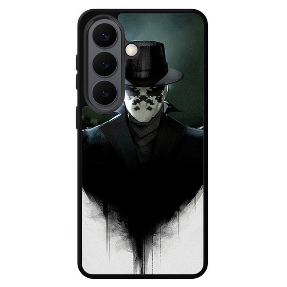 Watch Man Rorschach Samsung Galaxy S26 Case