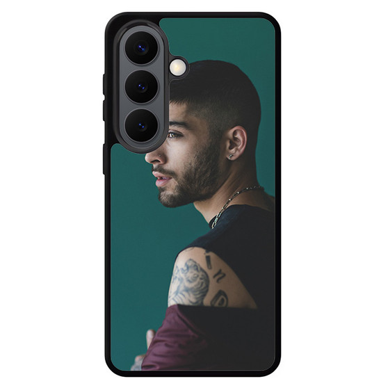 Zayn Malik 1 Samsung Galaxy S26 Case