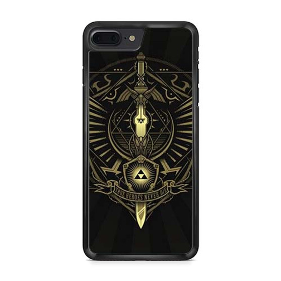 The Legend of Zelda 4 iPhone 7 | iPhone 7 Plus Case