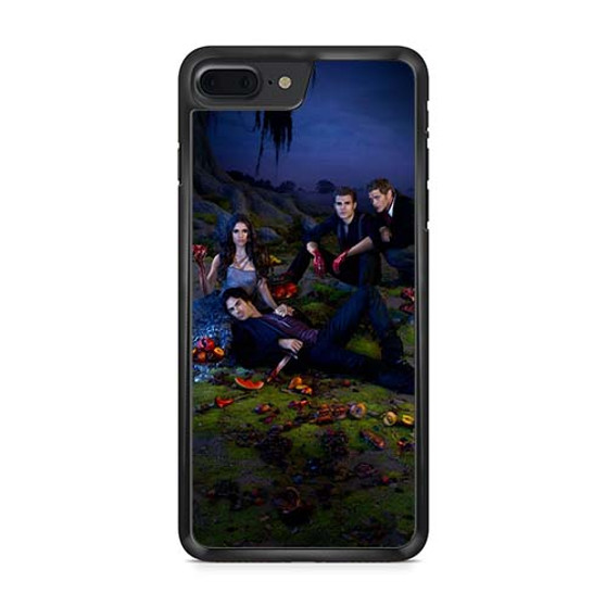 The Vampire Diaries 1 iPhone 7 | iPhone 7 Plus Case
