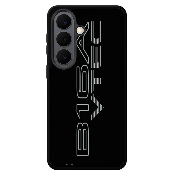 B16A VTEC Engine Samsung Galaxy S26 Case
