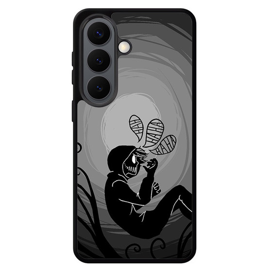 Ticci Toby Art Samsung Galaxy S26 Case