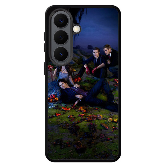 The Vampire Diaries 1 Samsung Galaxy S26 Case